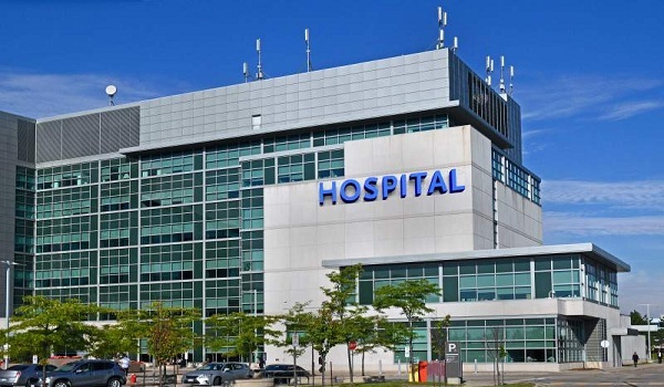 Hospitals
